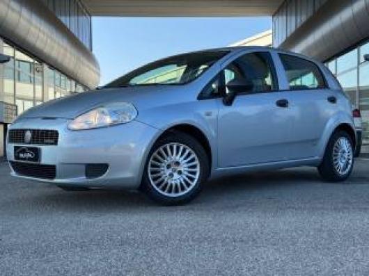 usato FIAT Grande Punto