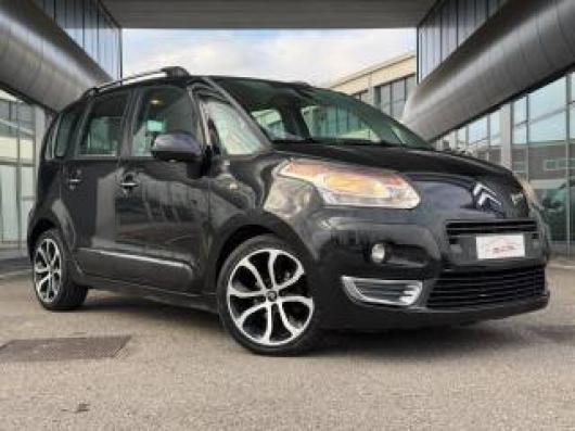 usato CITROEN C3 Picasso