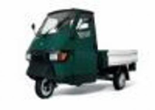 nuovo PIAGGIO Ape