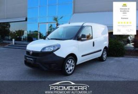 usato FIAT Doblo