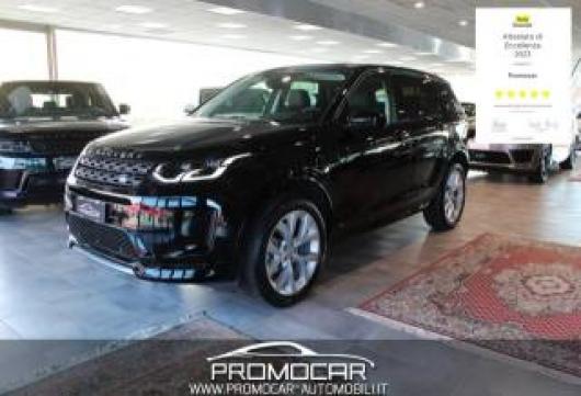 usato LAND ROVER Discovery Sport