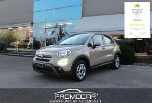 usato FIAT 500X