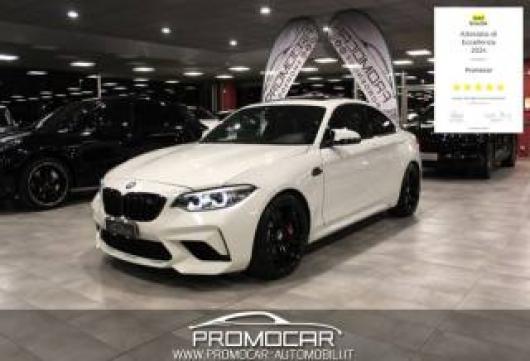 usato BMW M2