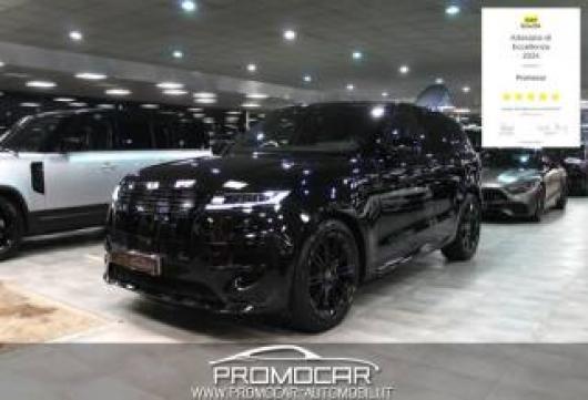 usato LAND ROVER Range Rover Sport