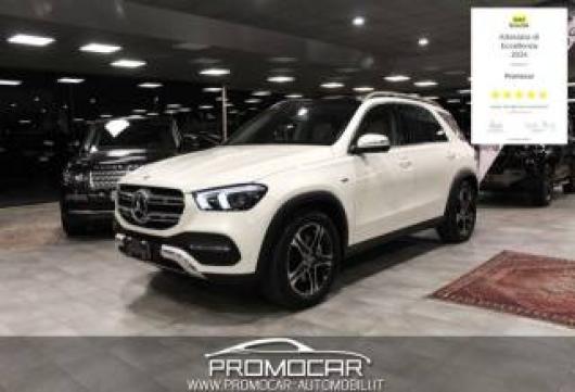 usato MERCEDES GLE 350