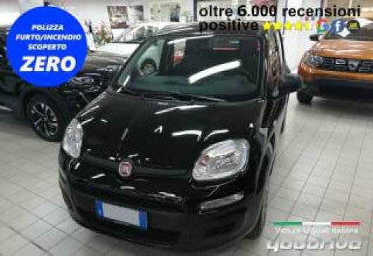 usato FIAT New Panda