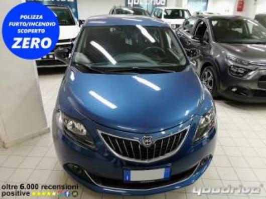 usato LANCIA Ypsilon