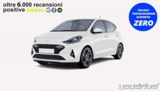 Km 0 HYUNDAI i10