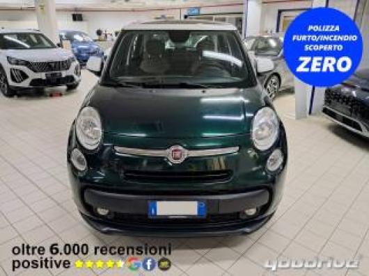 usato FIAT 500L