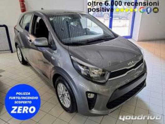 Km 0 KIA Picanto