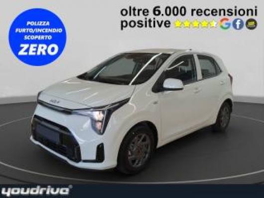 Km 0 KIA Picanto