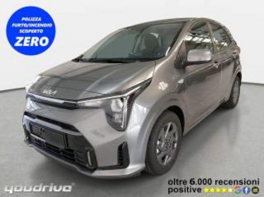 Km 0 KIA Picanto