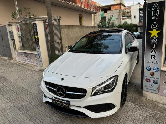 usato MERCEDES Classe CLA