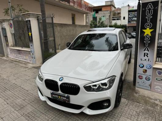 usato BMW Serie 1