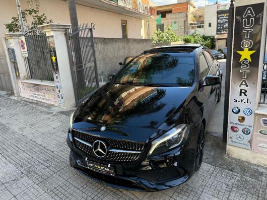 usato MERCEDES Classe A