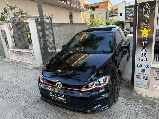 usato VOLKSWAGEN Golf