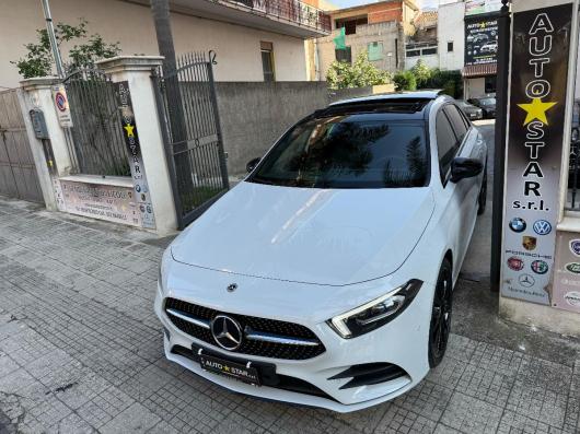 usato MERCEDES Classe A