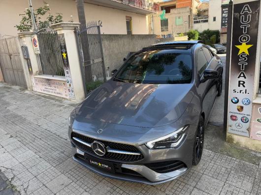 usato MERCEDES Classe CLA