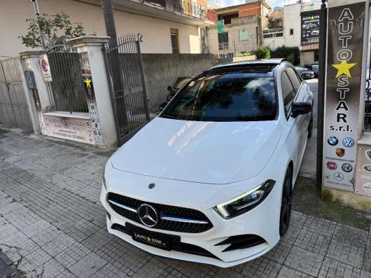 usato MERCEDES Classe A