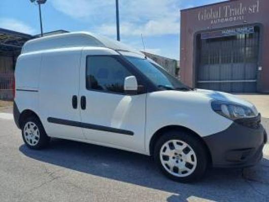 usato FIAT Doblo