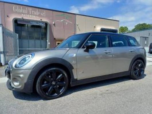 usato MINI Clubman