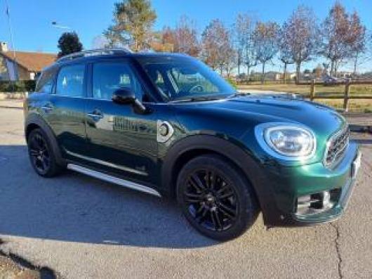 usato MINI Countryman