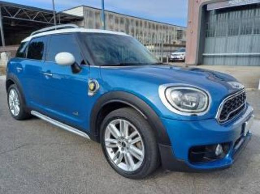 usato MINI Countryman