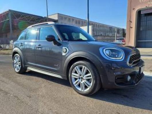 usato MINI Countryman