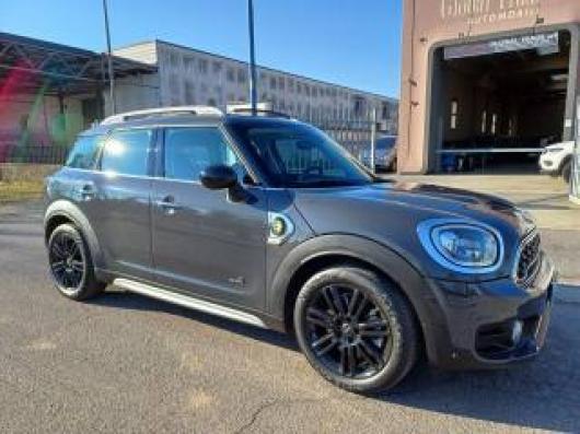 usato MINI Countryman