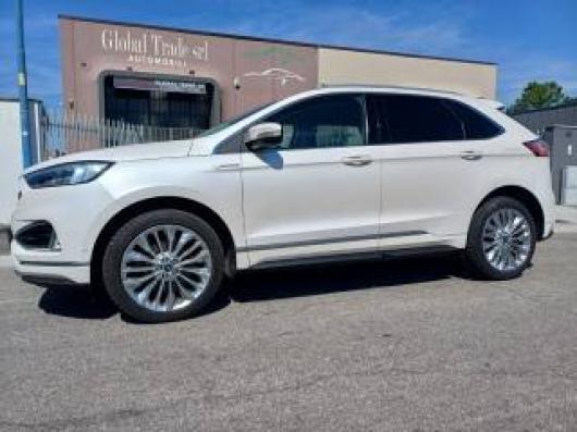 usato FORD Edge