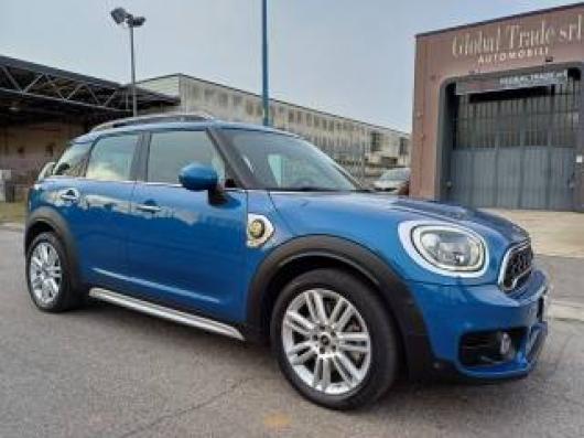 usato MINI Countryman