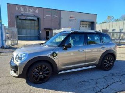 usato MINI Countryman