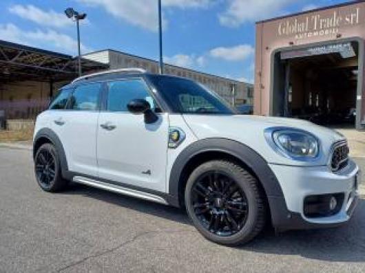 usato MINI Countryman