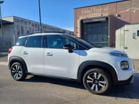 usato CITROEN C3 Aircross