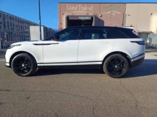 usato LAND ROVER Range Rover Velar