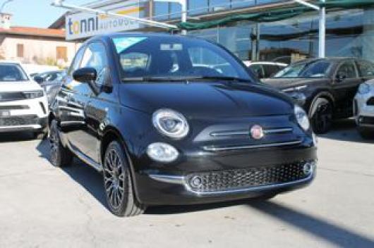 Km 0 FIAT 500