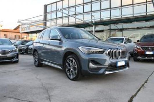 usato BMW X1