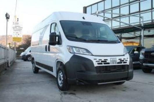 Km 0 FIAT Ducato