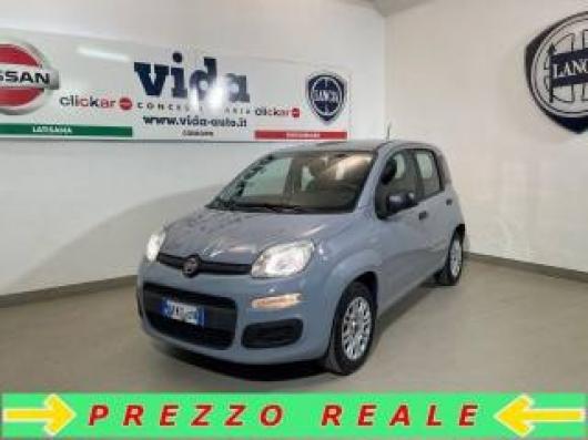 usato FIAT Panda