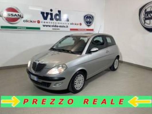 usato LANCIA Ypsilon