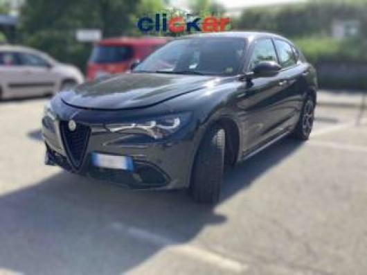 usato ALFA ROMEO Stelvio