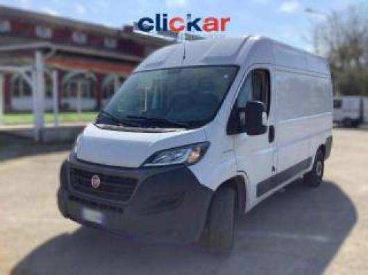 usato FIAT Ducato