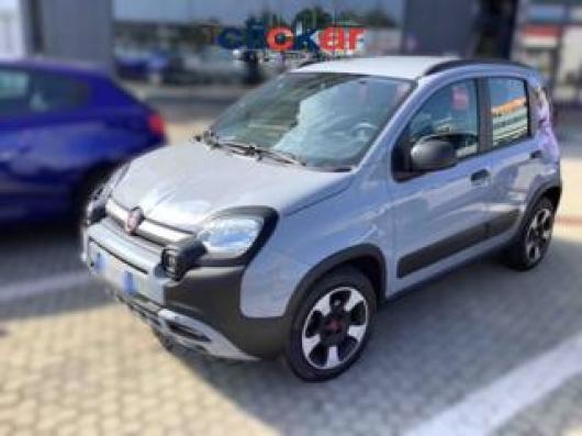 usato FIAT Panda