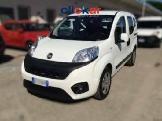 usato FIAT Fiorino