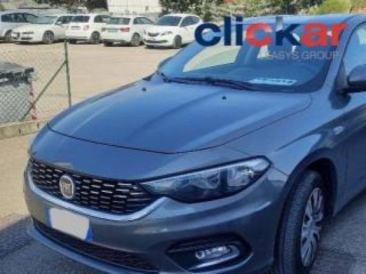 usato FIAT Tipo