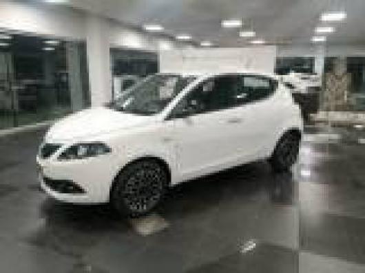 Km 0 LANCIA Ypsilon