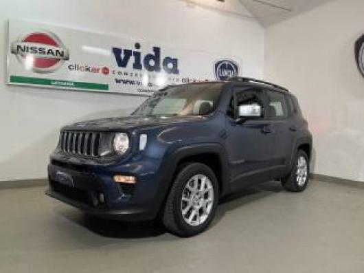 usato JEEP Renegade