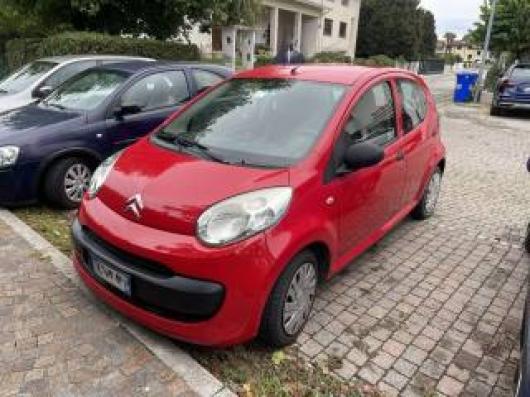 usato CITROEN C1