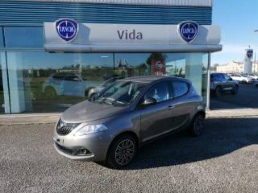 Km 0 LANCIA Ypsilon