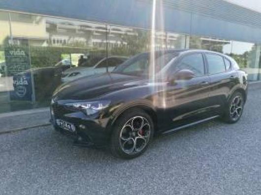 usato ALFA ROMEO Stelvio